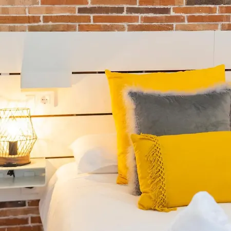 La Quinta Calle - Aloha Apartment *