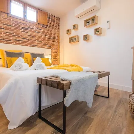 La Quinta Calle - Aloha Apartment Toledo